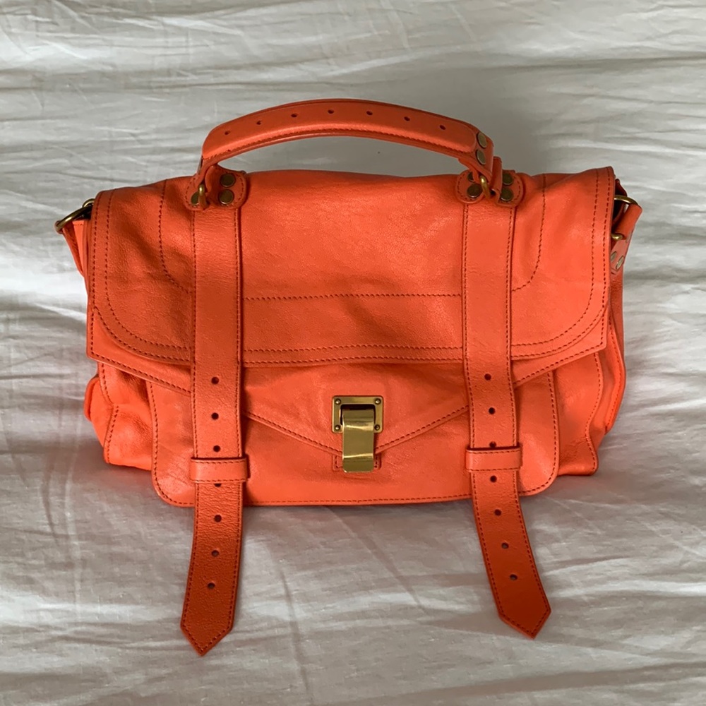 Proenza Schouler PS1 Medium Bag